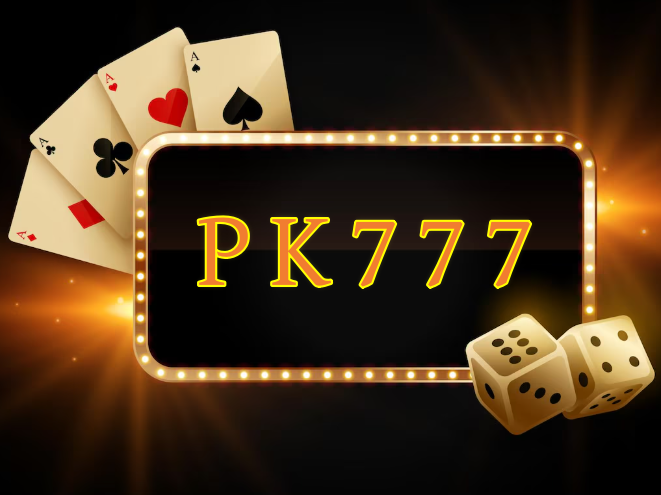PK777 پاکستان