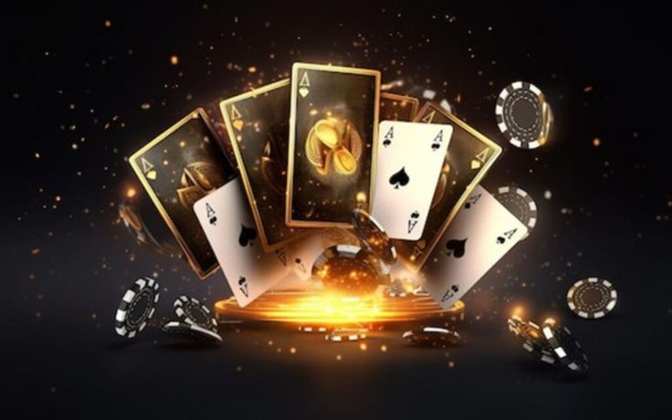 PK777 آن لائن کیسینو میں اصل گیمز